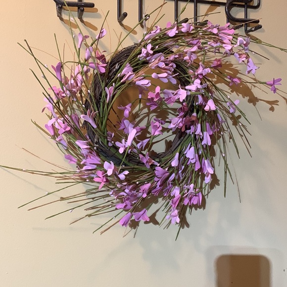 🌸 GRAPEVINE WREATH 🌸 - Picture 4 of 10